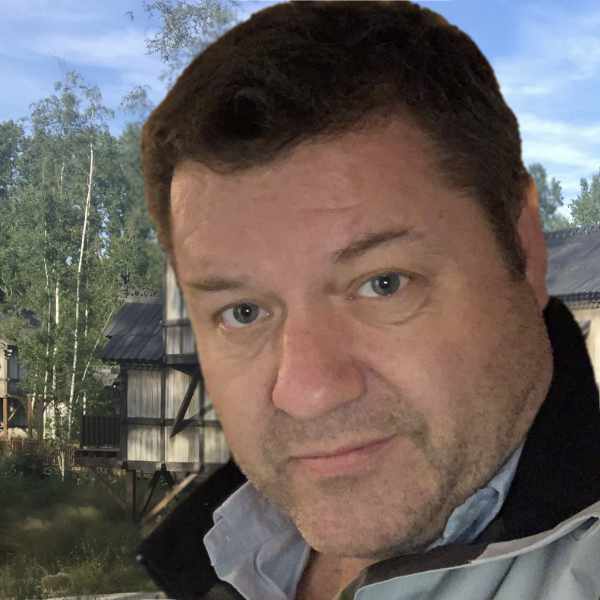 Rob Woodgate, Director at Cogmentis