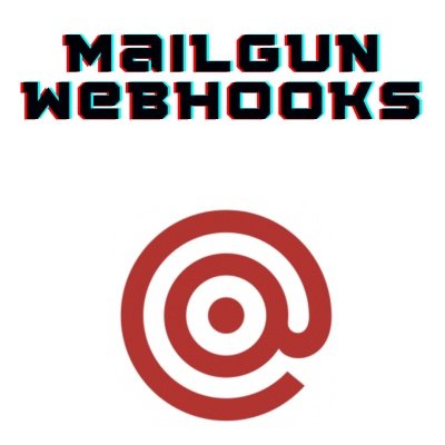 mailgun webhooks