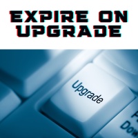 Expire on Upgrade Plugin for aMember