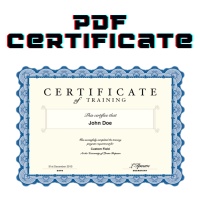 PDF Certificate Plugin for aMember