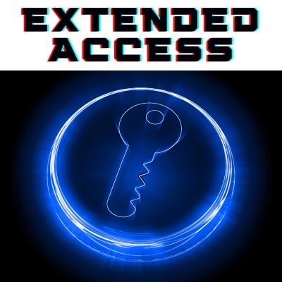 Extended Access Plugin for aMember
