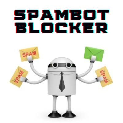 Spambot Blocker Plugin for aMember Spambot Blocker Plugin for aMember