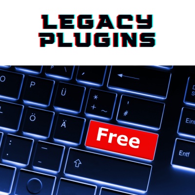 Legacy aMember Plugins
